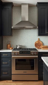Decorative Backsplash Designs That Stand Out