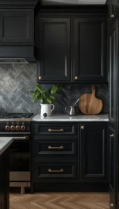 Decorative Details That Complete the Look
