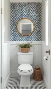 Decorative Details That Complete the Space