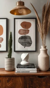 Display Unusual Accessories