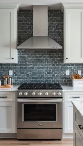 Extend Backsplash to Cover More Wall Area