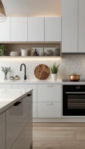Focus on Functional Accessories