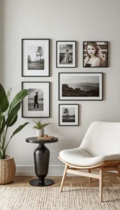 Focus on a Single Theme