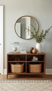 Functional Storage That Keeps Things Organized