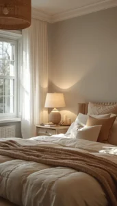 Gentle Lighting for a Warm Glow