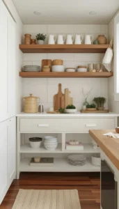 Include Ceramic and Handmade Pieces