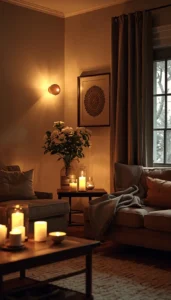 Include Decorative Light Accents