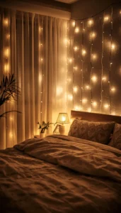 Include Decorative String Lights