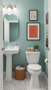 Include Decorative Wall Art