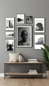 Include Different Photo Styles