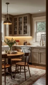 Include Soft Ambient Lighting