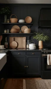 Include Woven Baskets and Textiles