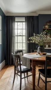 Incorporate Textured Fabrics