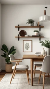 Keep Arrangements Balanced and Minimal