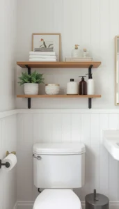 Keep Arrangements Minimal and Balanced