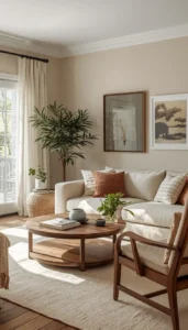 Keep Colors Consistent Across Decor