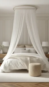 Keep Colors Soft and Minimal