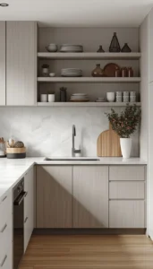 Keep Countertops Clutter Free