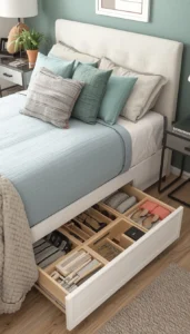 Keep Items Categorized Inside Drawers