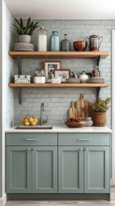 Keep the Layout Balanced and Organized