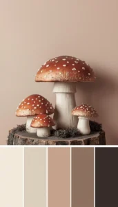Keep the Palette Consistent