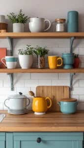 Layer Decor for Visual Interest