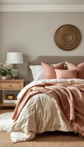 Layered Textiles for Comfort and Warmth