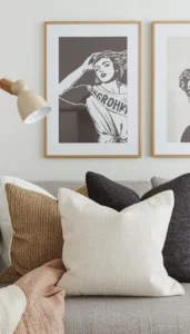 Limit the Number of Pillows