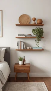 Maintain Spacing for a Clean Look