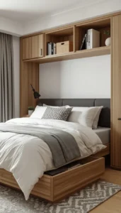 Maintain a Clean and Balanced Look