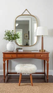 Mirrors That Add Light and Depth