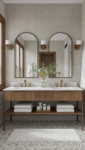 Mirrors That Enhance Light and Space