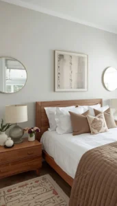 Mirrors That Enhance Light and Space