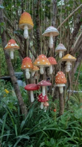Mix Colors and Sizes for Variety