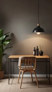 Mix Different Lighting Styles