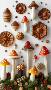 Mix Different Sizes for Visual Interest