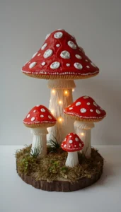 Mix with Other Whimsical Decor Elements