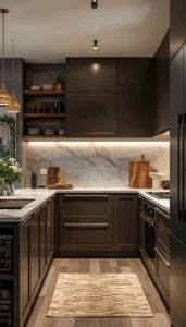 Modern Lighting for Style and Function
