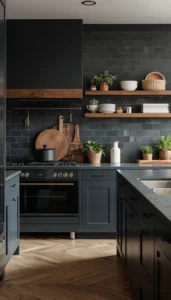 Natural Materials That Add Warmth and Texture