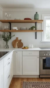 Natural Materials That Add Warmth