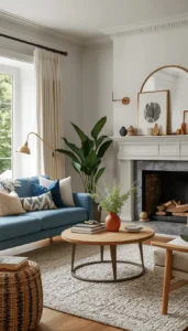 Nature Inspired Decor That Brings Freshness