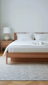 Pair with Minimal Furniture