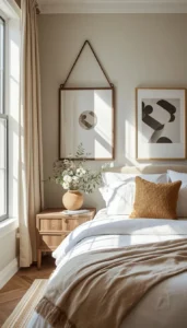 Place Mirrors Near Natural Light Sources