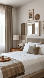 Place Mirrors Near Windows