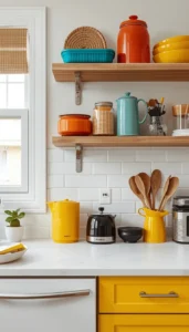 Playful Kitchen Accessories and Decor