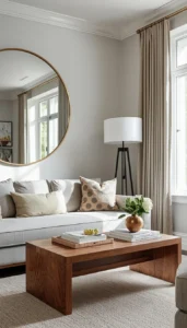 Position Mirrors Across Windows