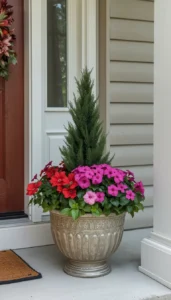 Repurpose Everyday Items as Planters