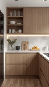 Smart Storage Solutions for Organized Living