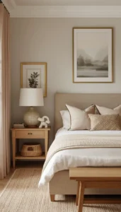 Soft Color Palettes That Create a Calm Atmosphere