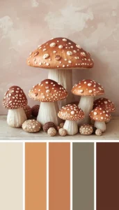 Soft Color Palettes for a Harmonious Look